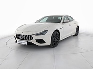 Maserati Ghibli 2019