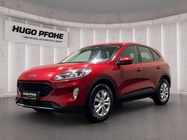 Ford Kuga 2022