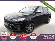 Ssangyong Tivoli 2020