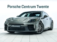 Porsche Panamera 2024