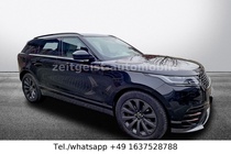 Land Rover Velar 2019