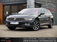 Volkswagen Passat 2019