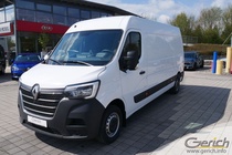 Renault Master 2023