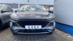 Ford Kuga 2021