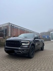 Dodge RAM 2022