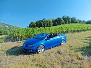 Volkswagen Eos 2015
