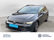 Volkswagen Golf 2025