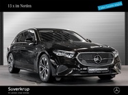 Mercedes-Benz E-Class 2025