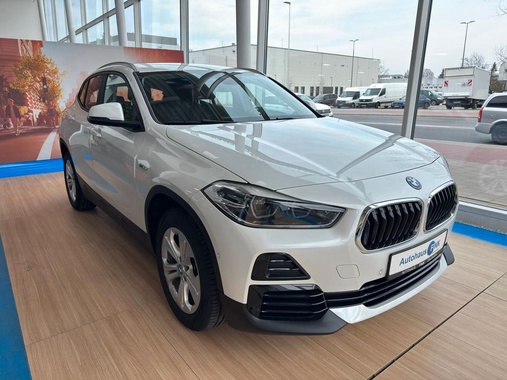 BMW X2 2022