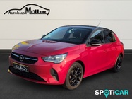 Opel Corsa 2020