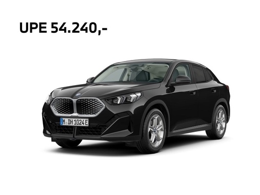 BMW iX2 2025