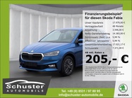 Skoda Fabia 2025