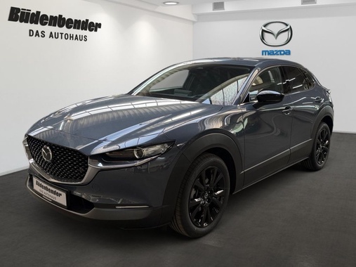 Mazda CX-30 2026