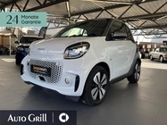 Smart ForTwo 2021