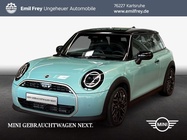 MINI Cooper 2025