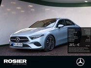 Mercedes-Benz A-Class 2026