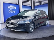 Ford Focus 2026