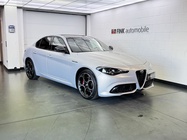 Alfa Romeo Giulia 2023