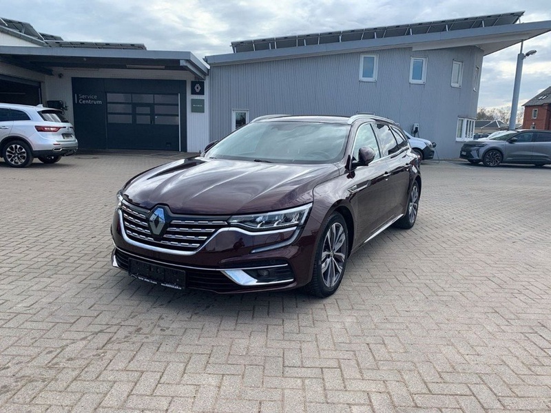 Renault Talisman