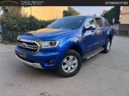 Ford Ranger 2023