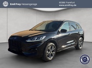 Ford Kuga 2022