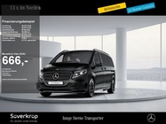 Mercedes-Benz V-Class 2025