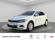 Volkswagen Polo 2021