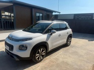 Citroen C3 2019