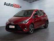 Toyota Yaris 2019