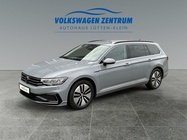 Volkswagen Passat 2021
