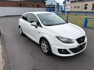 Seat Ibiza 2011