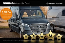 Mercedes-Benz Sprinter 2025