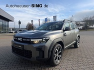 Dacia Bigster 2025