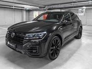 Volkswagen Touareg 2021