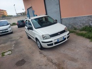 Fiat Panda 2011