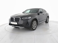 BMW X4 2021