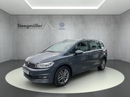 Volkswagen Touran 2022