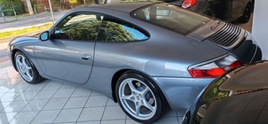 Porsche 911 2003