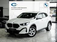 BMW X2 2024