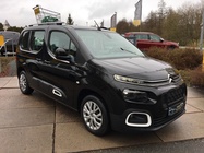 Citroen Berlingo 2019