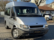 Ford Transit 2006