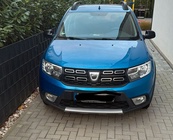 Dacia Sandero 2020
