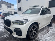 BMW X5 2019