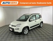 Fiat Panda 2022