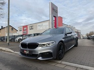 BMW 5 Series 2019
