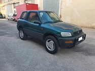 Toyota Other 1996