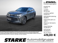 Volkswagen Tiguan 2026