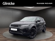 Land Rover Evoque 2026