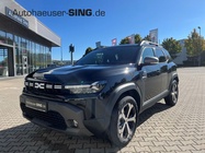 Dacia Duster 2025