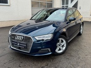 Audi A3 2020
